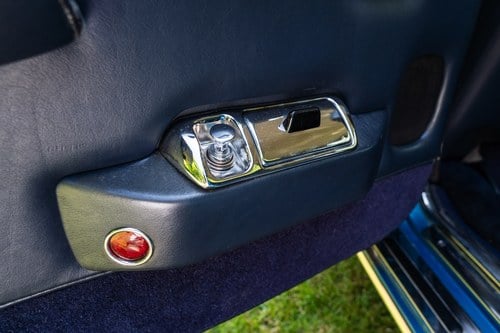 1981 Rolls-Royce Silver Shadow II à vendre (picture 67 of 133)