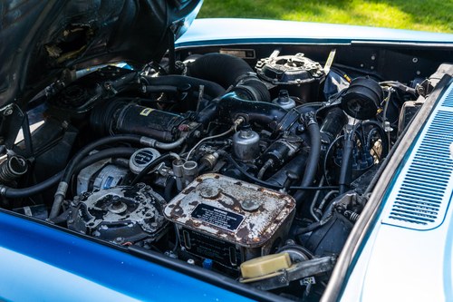 1981 Rolls-Royce Silver Shadow II à vendre (picture 109 of 133)