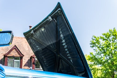 1981 Rolls-Royce Silver Shadow II à vendre (picture 116 of 133)