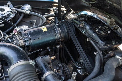 1981 Rolls-Royce Silver Shadow II à vendre (picture 119 of 133)