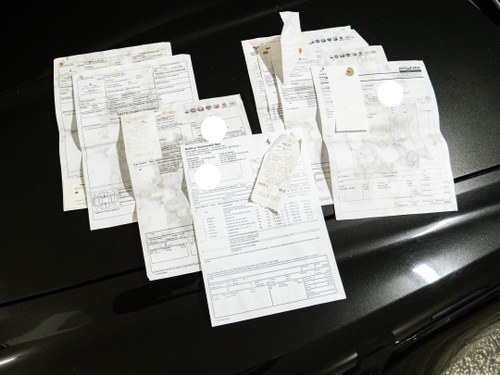 2006 Maserati Quattroporte Sport GT M139 In vendita (immagine 114 di 114)