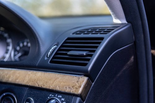 2007 Mercedes-Benz W211 E63 AMG Estate In vendita (immagine 37 di 175)