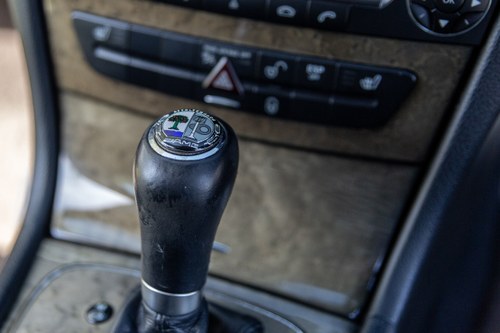 2007 Mercedes-Benz W211 E63 AMG Estate In vendita (immagine 46 di 175)