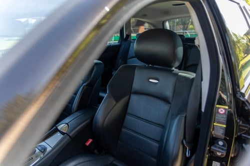 2007 Mercedes-Benz W211 E63 AMG Estate In vendita (immagine 56 di 175)