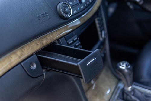 2007 Mercedes-Benz W211 E63 AMG Estate In vendita (immagine 59 di 175)