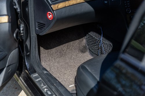 2007 Mercedes-Benz W211 E63 AMG Estate In vendita (immagine 61 di 175)