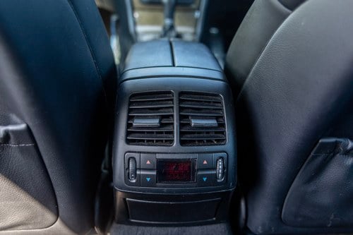 2007 Mercedes-Benz W211 E63 AMG Estate In vendita (immagine 67 di 175)