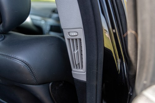 2007 Mercedes-Benz W211 E63 AMG Estate In vendita (immagine 72 di 175)