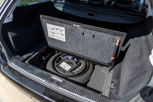 2007 Mercedes-Benz W211 E63 AMG Estate In vendita (immagine 81 di 175)