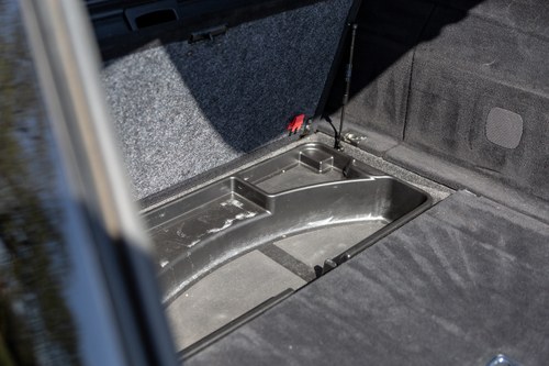 2007 Mercedes-Benz W211 E63 AMG Estate In vendita (immagine 83 di 175)