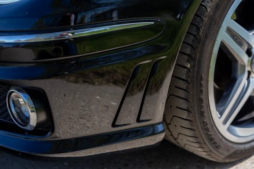 2007 Mercedes-Benz W211 E63 AMG Estate In vendita (immagine 102 di 175)