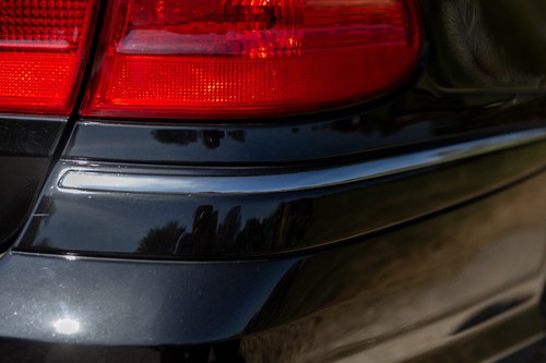 2007 Mercedes-Benz W211 E63 AMG Estate In vendita (immagine 107 di 175)