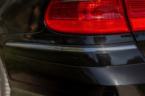 2007 Mercedes-Benz W211 E63 AMG Estate In vendita (immagine 108 di 175)