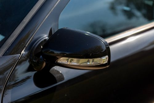 2007 Mercedes-Benz W211 E63 AMG Estate In vendita (immagine 117 di 175)