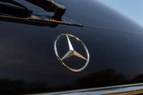 2007 Mercedes-Benz W211 E63 AMG Estate In vendita (immagine 121 di 175)