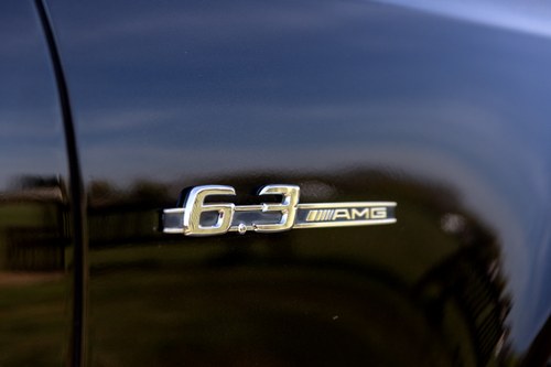 2007 Mercedes-Benz W211 E63 AMG Estate In vendita (immagine 123 di 175)