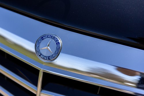 2007 Mercedes-Benz W211 E63 AMG Estate In vendita (immagine 125 di 175)