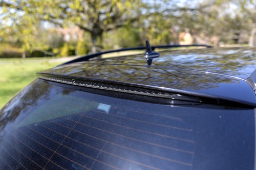 2007 Mercedes-Benz W211 E63 AMG Estate In vendita (immagine 127 di 175)