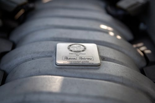 2007 Mercedes-Benz W211 E63 AMG Estate In vendita (immagine 136 di 175)