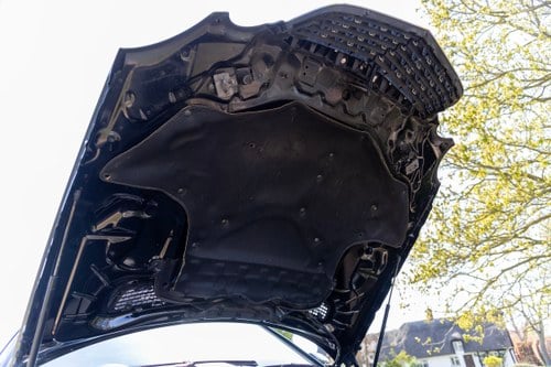 2007 Mercedes-Benz W211 E63 AMG Estate In vendita (immagine 138 di 175)