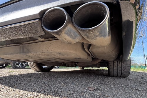 2007 Mercedes-Benz W211 E63 AMG Estate In vendita (immagine 144 di 175)