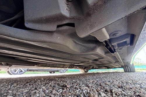 2007 Mercedes-Benz W211 E63 AMG Estate In vendita (immagine 146 di 175)