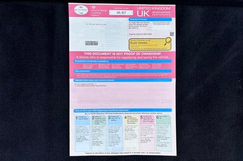 2007 Mercedes-Benz W211 E63 AMG Estate In vendita (immagine 151 di 175)