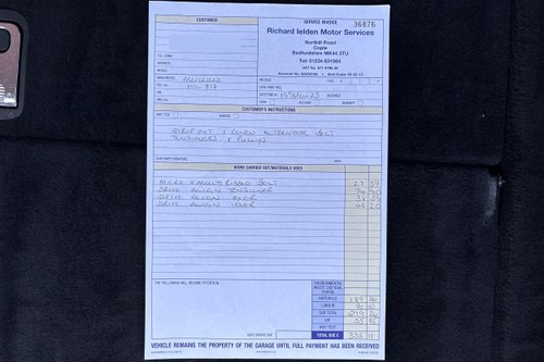 2007 Mercedes-Benz W211 E63 AMG Estate In vendita (immagine 166 di 175)