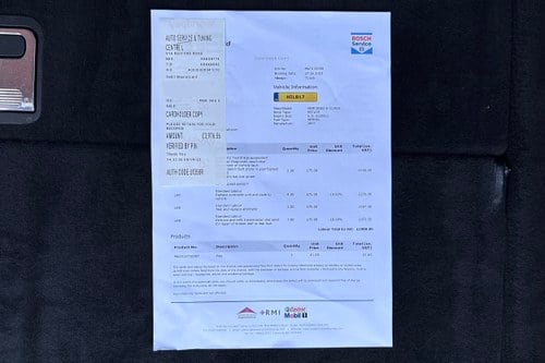 2007 Mercedes-Benz W211 E63 AMG Estate In vendita (immagine 167 di 175)