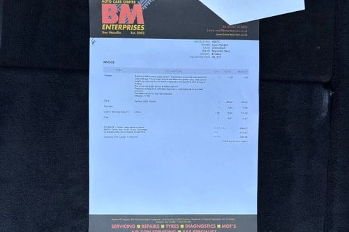 2007 Mercedes-Benz W211 E63 AMG Estate In vendita (immagine 170 di 175)