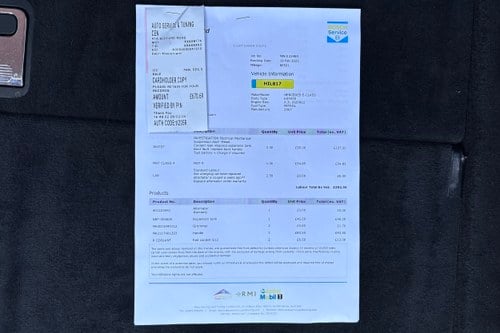 2007 Mercedes-Benz W211 E63 AMG Estate In vendita (immagine 173 di 175)