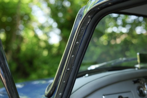 1958 MG MGA Coupé For Sale (picture 43 of 217)