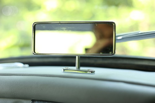 1958 MG MGA Coupé For Sale (picture 62 of 217)