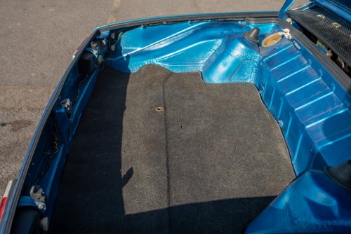 1974 Porsche 914 For Sale (picture 35 of 91)