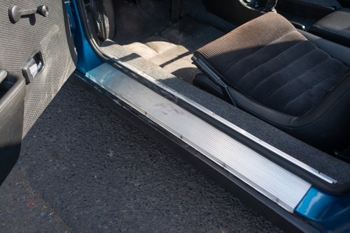 1974 Porsche 914 For Sale (picture 19 of 91)