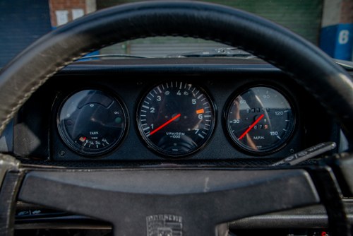 1974 Porsche 914 For Sale (picture 24 of 91)