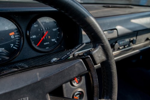 1974 Porsche 914 For Sale (picture 25 of 91)