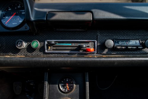 1974 Porsche 914 For Sale (picture 27 of 91)