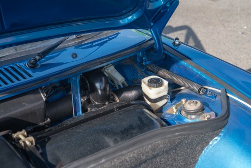 1974 Porsche 914 For Sale (picture 80 of 91)