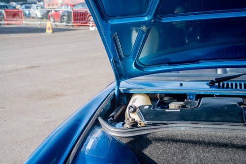 1974 Porsche 914 For Sale (picture 79 of 91)