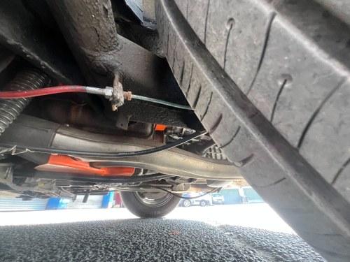 1974 Porsche 914 For Sale (picture 82 of 91)