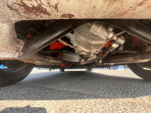 1974 Porsche 914 For Sale (picture 83 of 91)