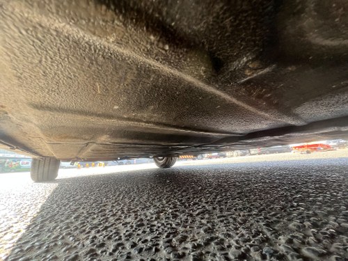 1974 Porsche 914 For Sale (picture 87 of 91)