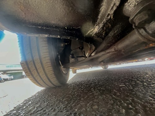 1974 Porsche 914 For Sale (picture 89 of 91)