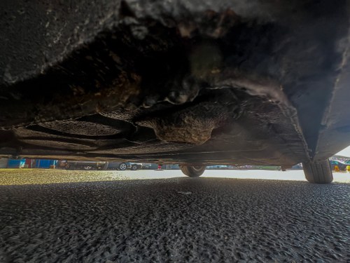 1974 Porsche 914 For Sale (picture 91 of 91)