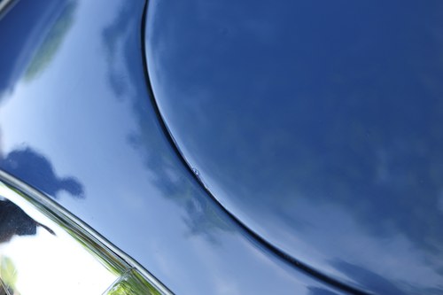 1958 MG MGA Coupé For Sale (picture 88 of 217)