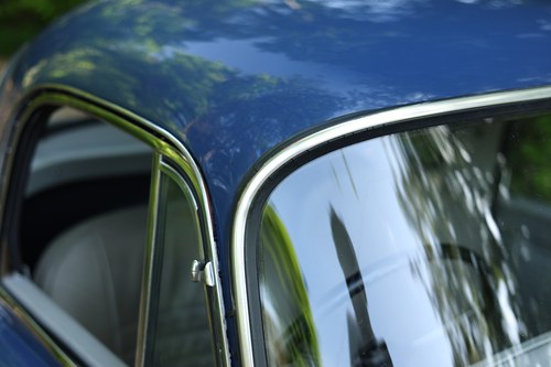 1958 MG MGA Coupé For Sale (picture 102 of 217)