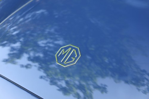 1958 MG MGA Coupé For Sale (picture 115 of 217)