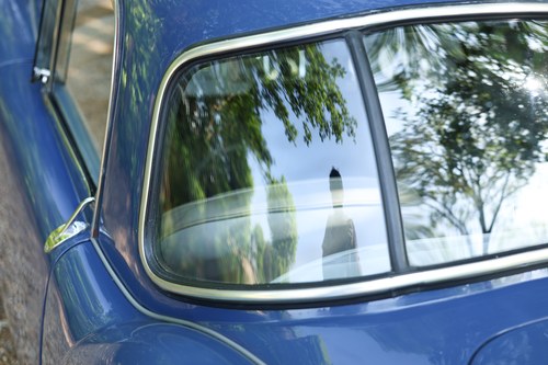 1958 MG MGA Coupé For Sale (picture 122 of 217)