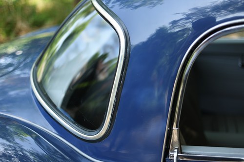 1958 MG MGA Coupé For Sale (picture 145 of 217)